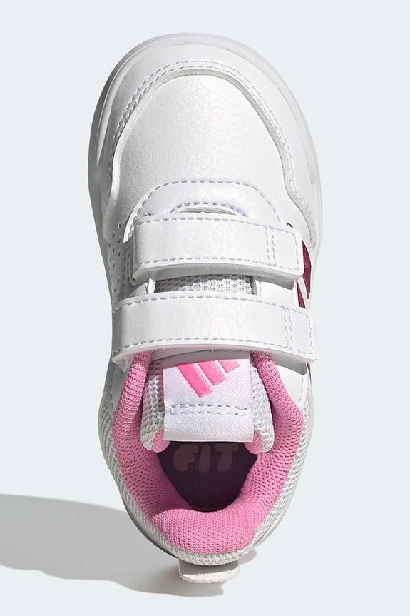 Παιδικά sneakers adidas TENSAUR SPORT 3.0 JQ1853 λευκό