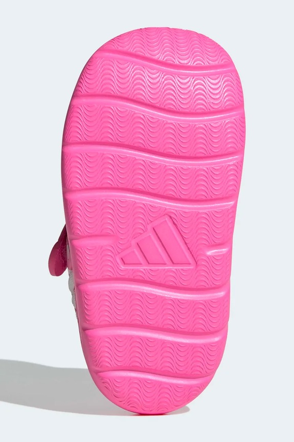 adidas sandały dziecięce DISNEY WATER SANDAL MINNIE JQ4400