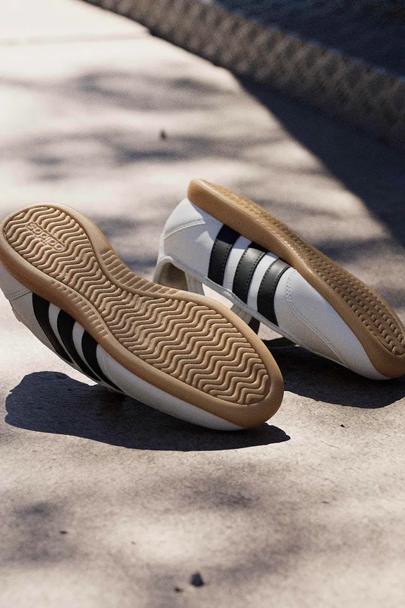 adidas baleriny dziecięce BARREDA MARY JANE JP6736
