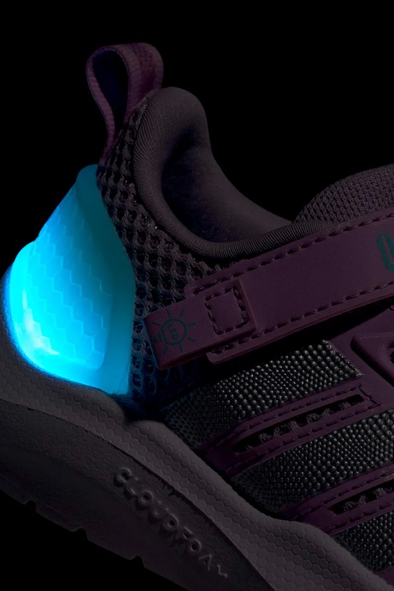 Otroške superge adidas LIGHTORAMA RNR HQ9258