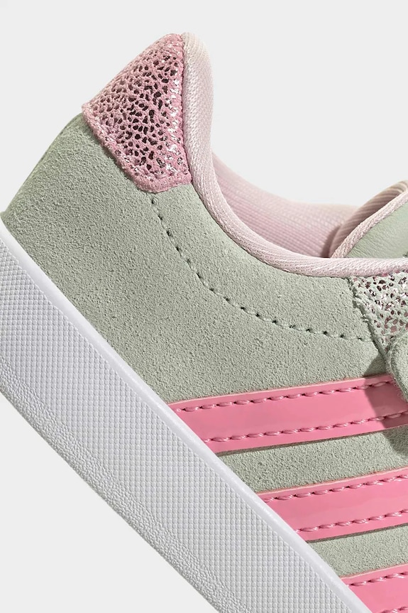 adidas sneakersy dziecięce VL COURT 3.0 JQ4515