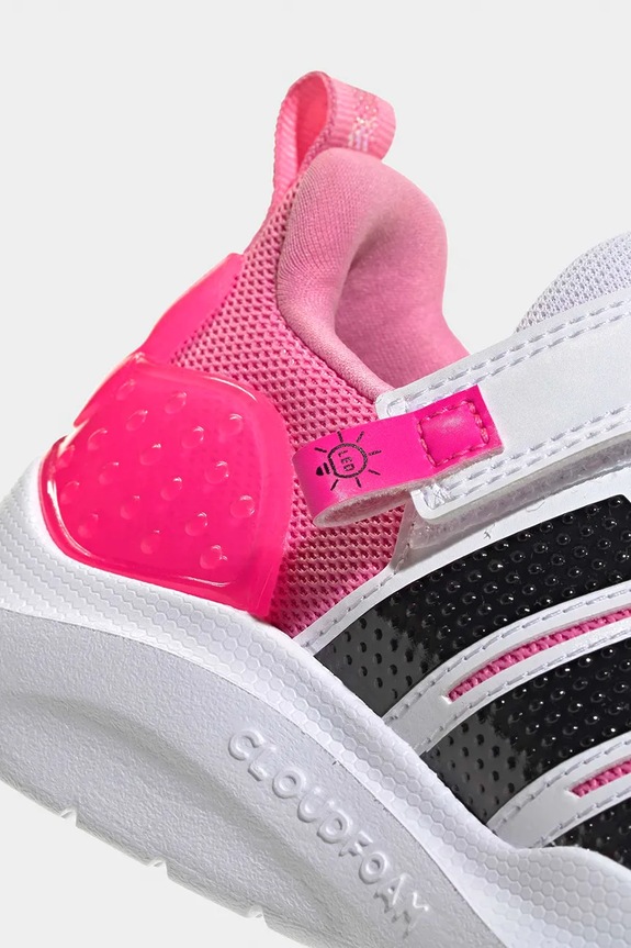 adidas sneakersy dziecięce LIGHTORAMA RNR MINNIE JR2305