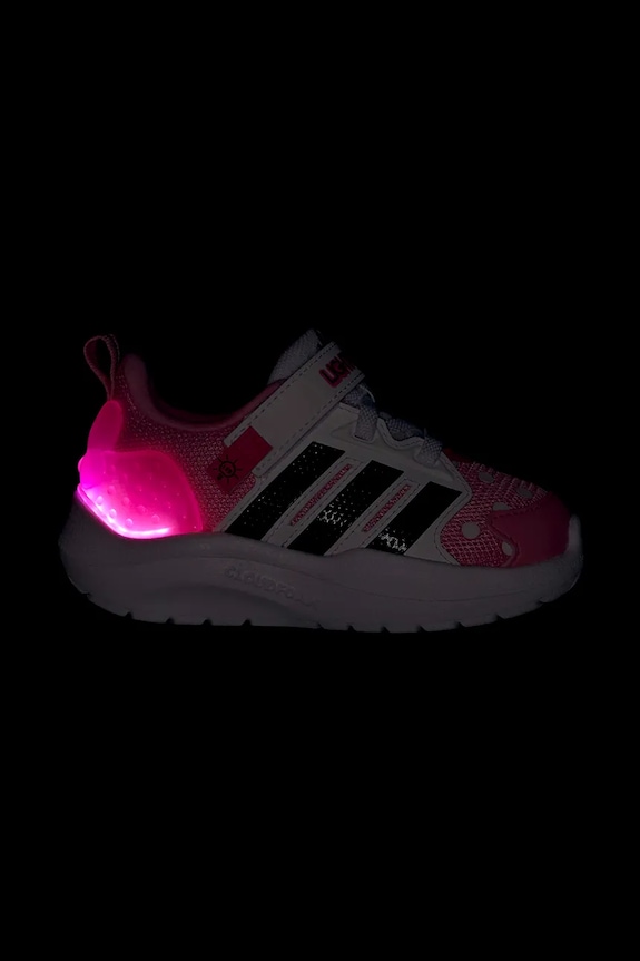 Dětské tenisky adidas LIGHTORAMA RNR MINNIE HQ9193
