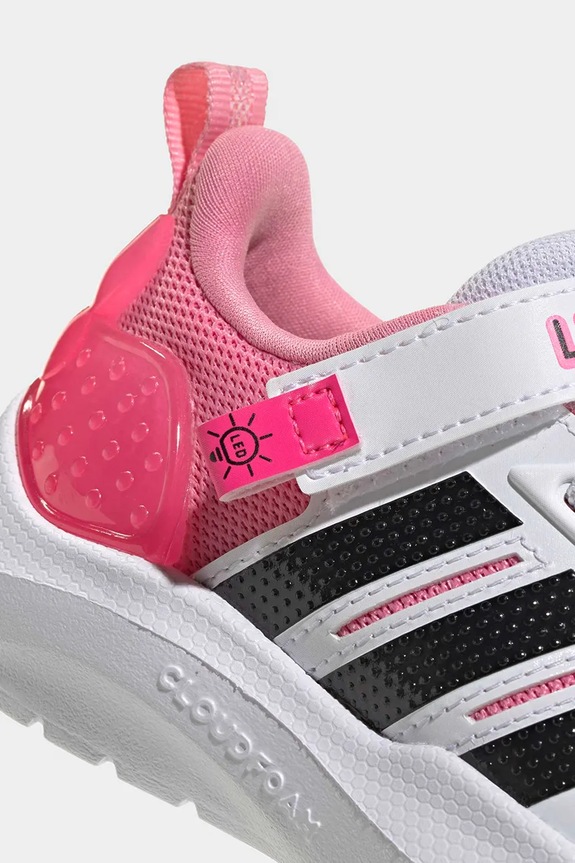 Dětské tenisky adidas LIGHTORAMA RNR MINNIE HQ9193