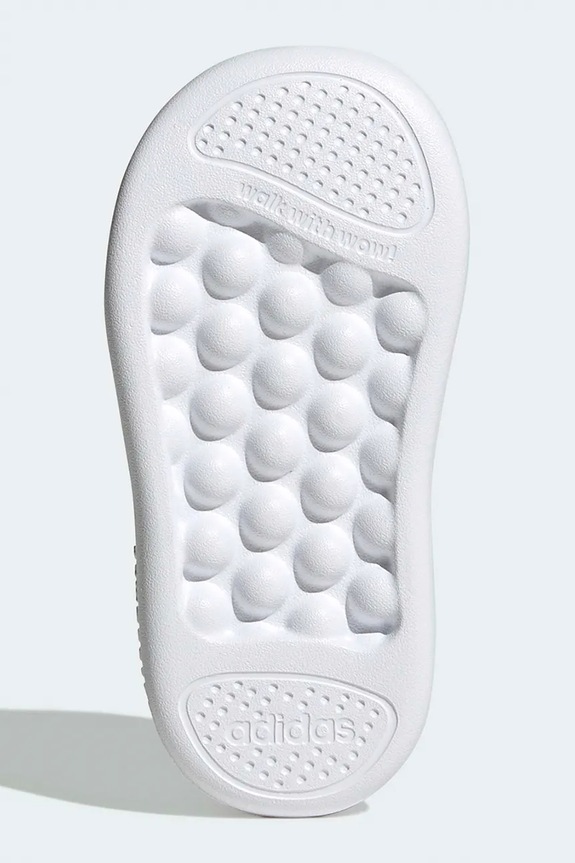 Detské tenisky adidas DISNEY GRAND COURT JASMINE HP6981