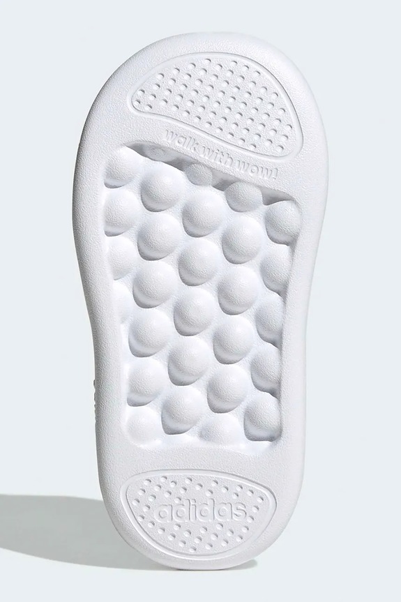 adidas sneakersy dziecięce DISNEY GRAND COURT ANNA JQ4355