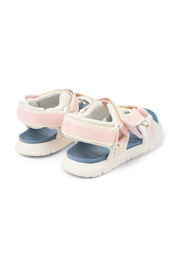 Fete Camper sandale copii Oruga Sandal Kids K800686.G.28.34 roz