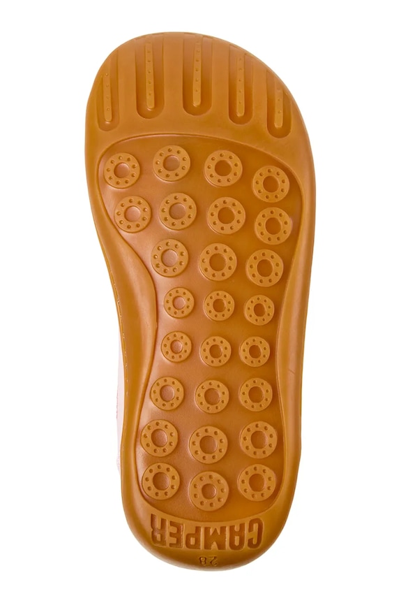 Detské kožené tenisky Camper Peu Cami Kids TWS 80003.G.28.34.TWS