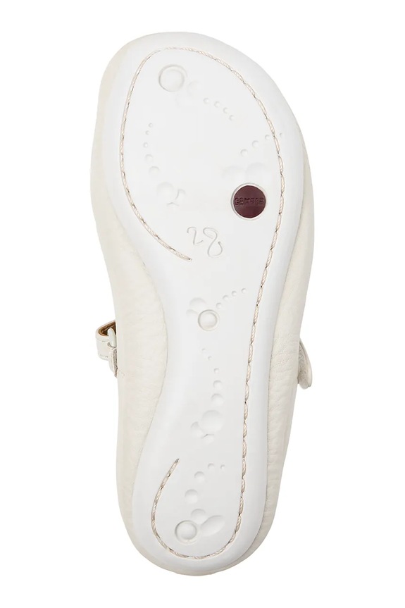 Δερμάτινες μπαλαρίνες για παιδιά Camper TWS Kids K800486.28.34.TWS