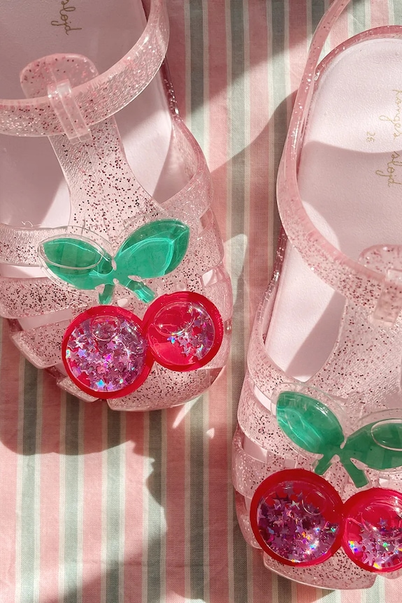 Konges Sløjd sandale copii LILO SANDAL KS104933.PPY2