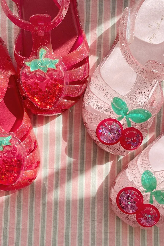 Konges Sløjd sandale copii LILO SANDAL KS104933.PPY2