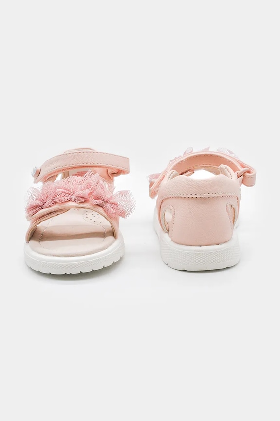 Mayoral sandały dziecięce 41743.38B.Baby.PPY2 różowy SS26