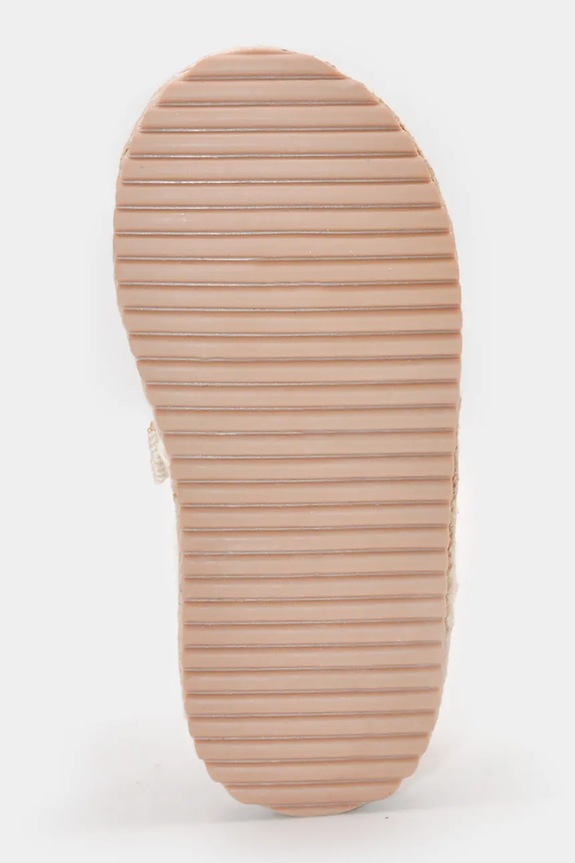 Dziewczynka Mayoral espadryle dziecięce 41751.44B.Baby.PPY2 beżowy