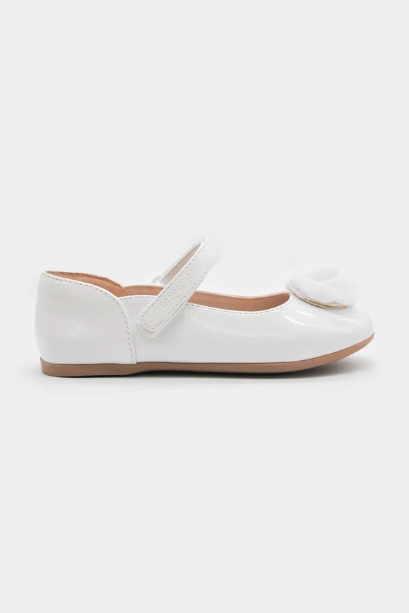 Mayoral gyerek balerina 45722.52A.Kids.PPY2 fehér SS26