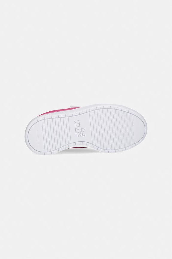 Dětské tenisky Puma Rickie Classic V 394253.PPY2 bílá