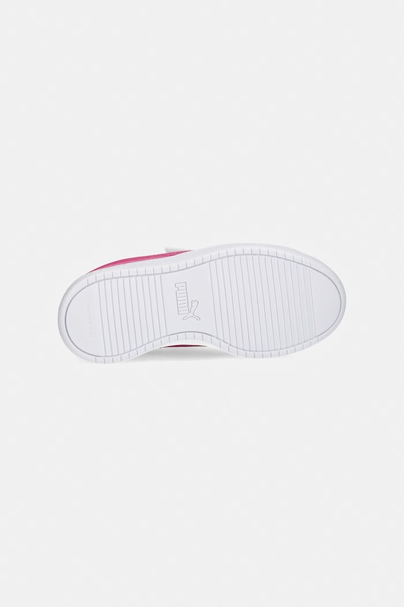Dětské tenisky Puma Rickie Classic V 394253.PPY2 bílá