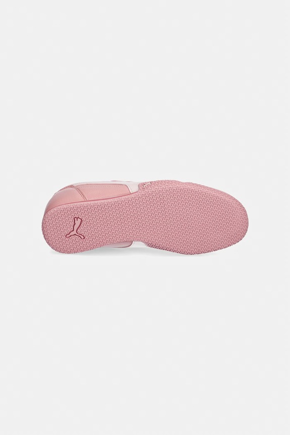 Puma Bella Donna SL Jr sneakers copii 403907.PPY2 roz