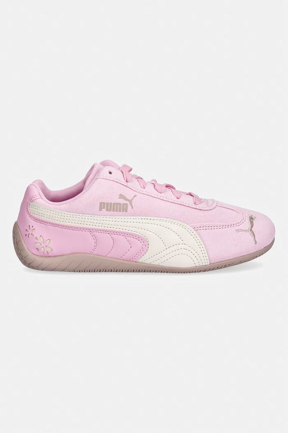 Παιδικά sneakers Puma Speedcat Eternal Bloom Jr 404959 ροζ SS26
