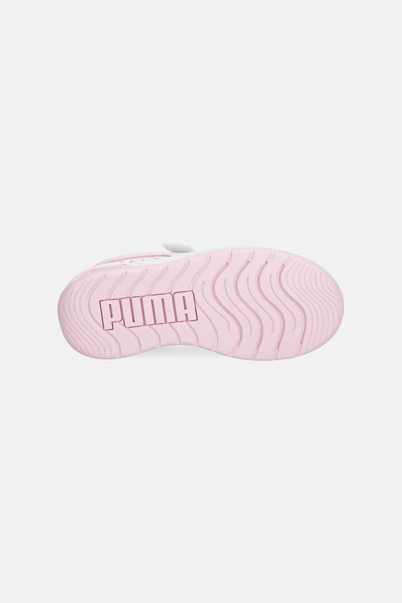 Puma Multiflex 2 Hearty V sneakers copii 405648 alb