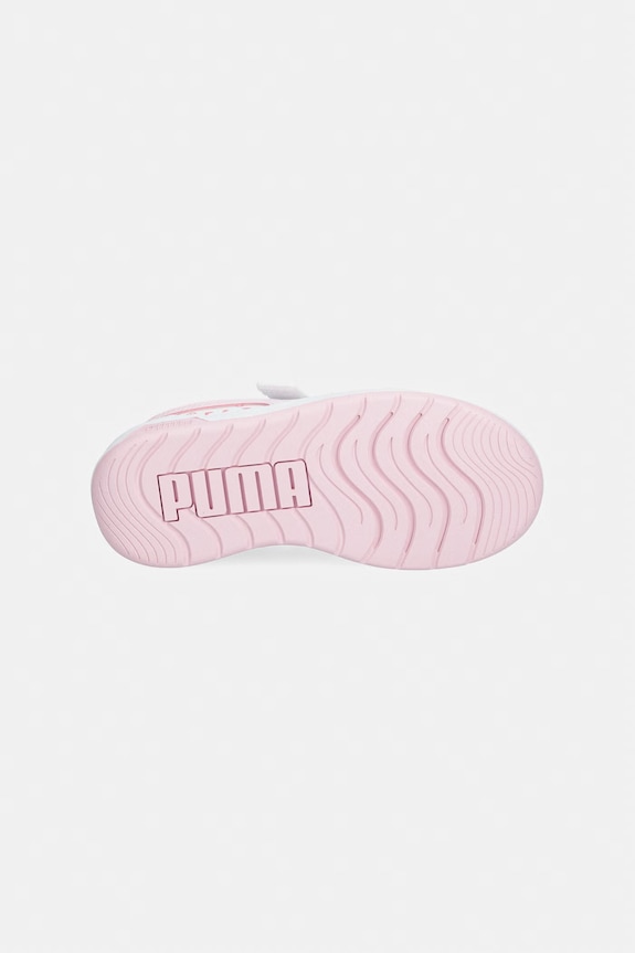 Puma Multiflex 2 Hearty V sneakers copii 405648 alb