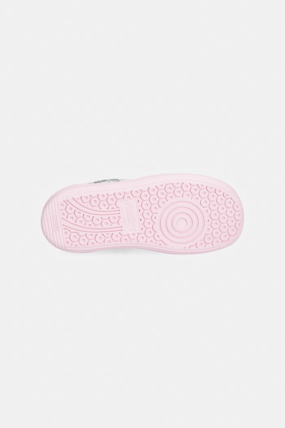Puma Palermo GD AC tenisice za djecu 405741 bež