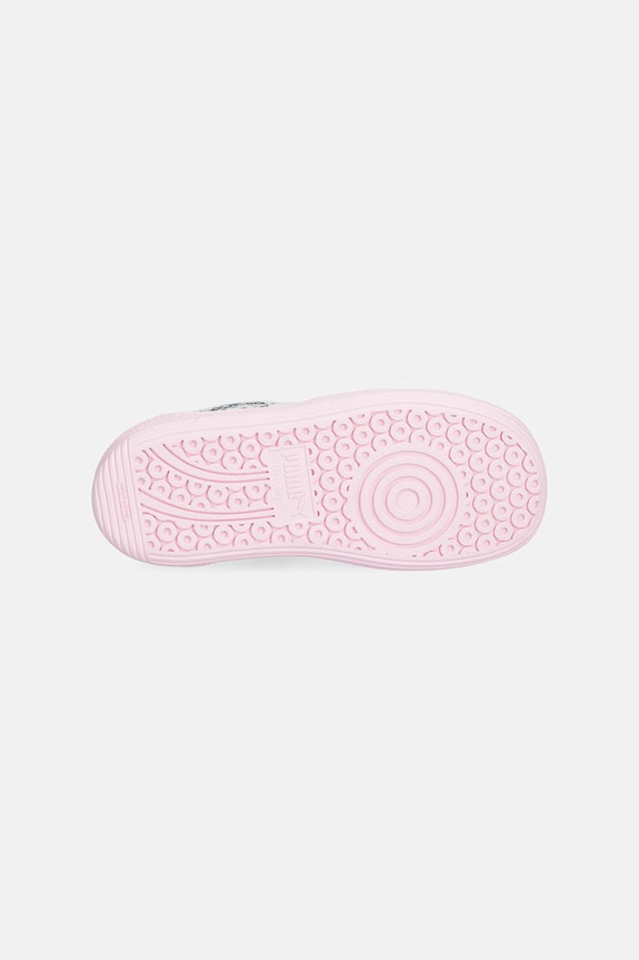 Puma Palermo GD AC sneakers Παιδικά 405741 μπεζ
