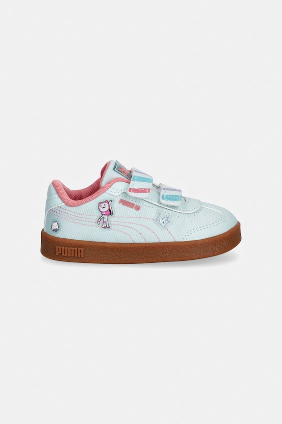 Puma Club II Era GABBY'S DOLLHOUSE V sneakers Παιδικά 405779 μπλε SS26