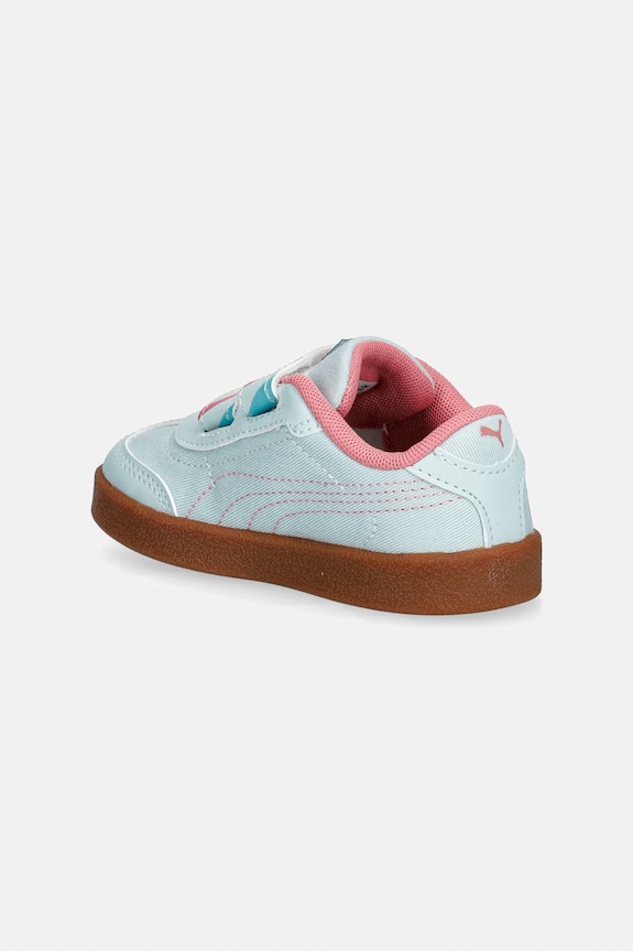 Κοριτσίστικα Puma Club II Era GABBY'S DOLLHOUSE V sneakers Παιδικά 405779 μπλε