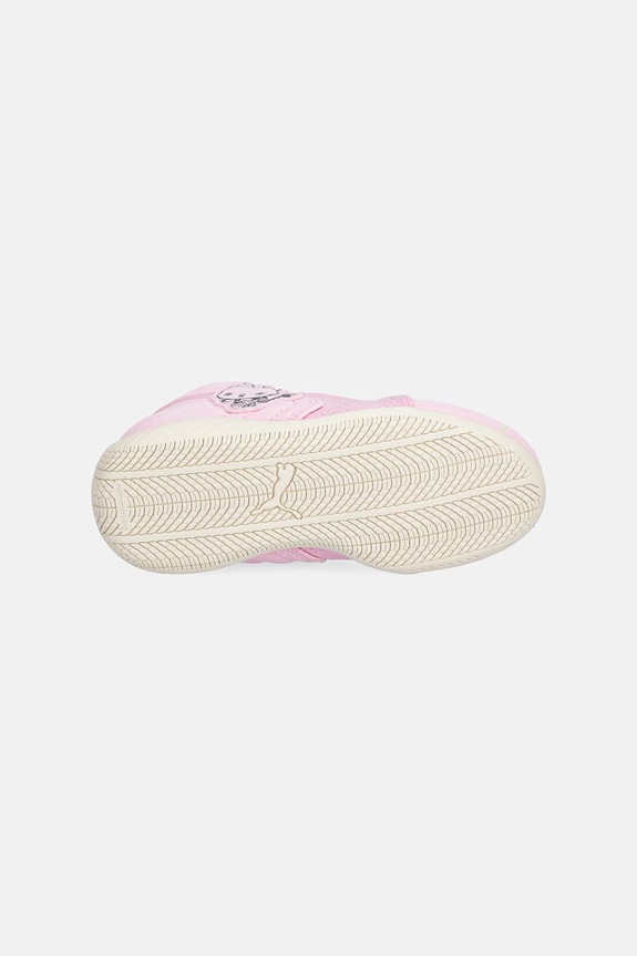 Puma Speedcat GD sneakers Παιδικά 405780 ροζ