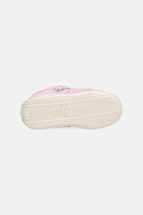 Puma Speedcat GD AC sneakers Παιδικά 405781 ροζ