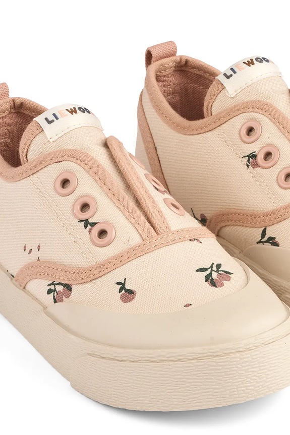 Liewood Danilo Sneakers tenisice za djecu roza LW20736.G.PPY2