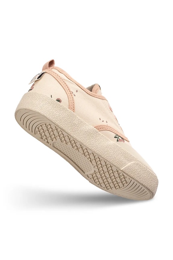Liewood Danilo Sneakers tenisice za djecu LW20736.G.PPY2 roza