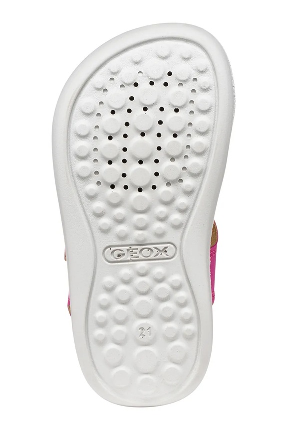 Geox сандалии для детей SANDAL LIGHTFLOPPY B455TB.05404.20.27