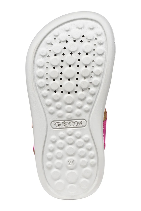 Geox сандалии для детей SANDAL LIGHTFLOPPY B455TB.05404.20.27