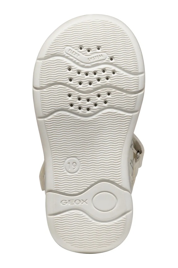 Dětské balerínky Geox ZAPITO B556DB.054AJ.18.26