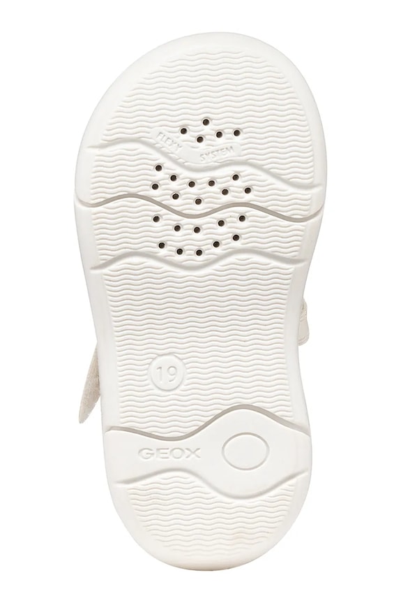 Детские сандалии Geox SANDAL ZAPITO B556FB.05404.18.26