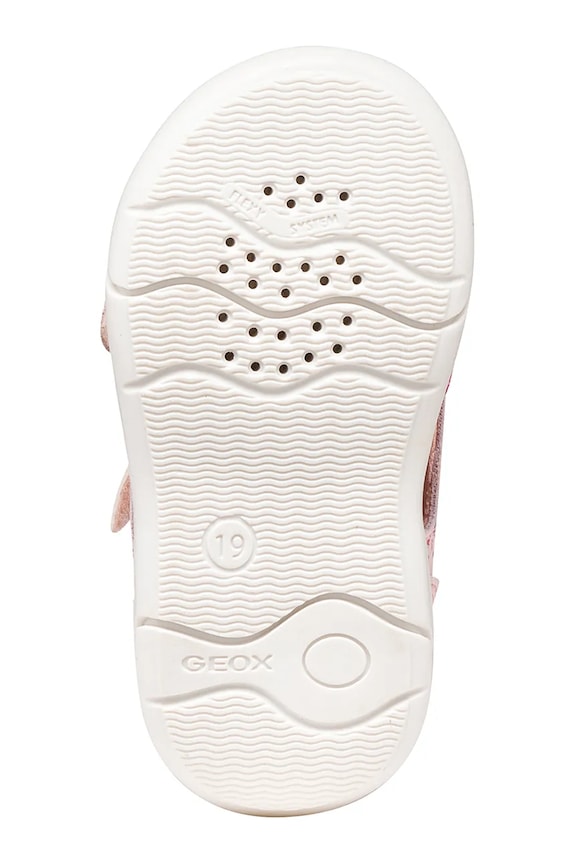 Детские сандалии Geox SANDAL ZAPITO B556FC.05404.18.26