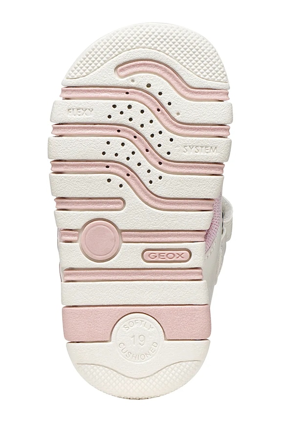 Detské sandále Geox SANDAL IUPIDOO B6517A.054GN.18.26