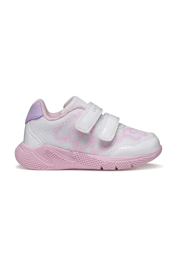 Dječje tenisice Geox SPRINTYE B654TA.0GNHH.20.23 bijela SS26