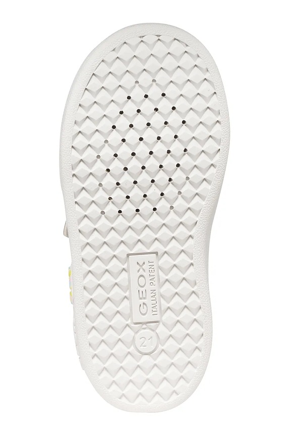 Geox sneakersy dziecięce ECLYPER B655MB.000BC.24.27