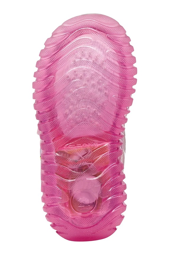 Παιδικά sneakers Geox LIGHTYLOO B6561B.0HH11.20.27