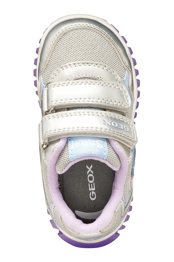 Παιδικά sneakers Geox LIGHTYLOO B6561C.0AJAS.20.27