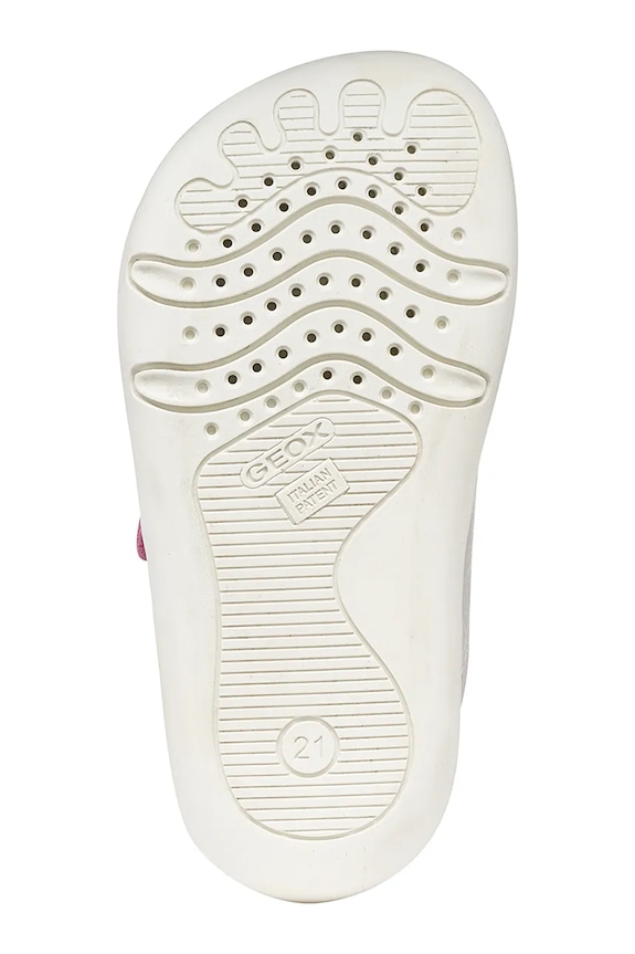 Детские кроссовки Geox STEPPIEUP B6563A.08514.20.27