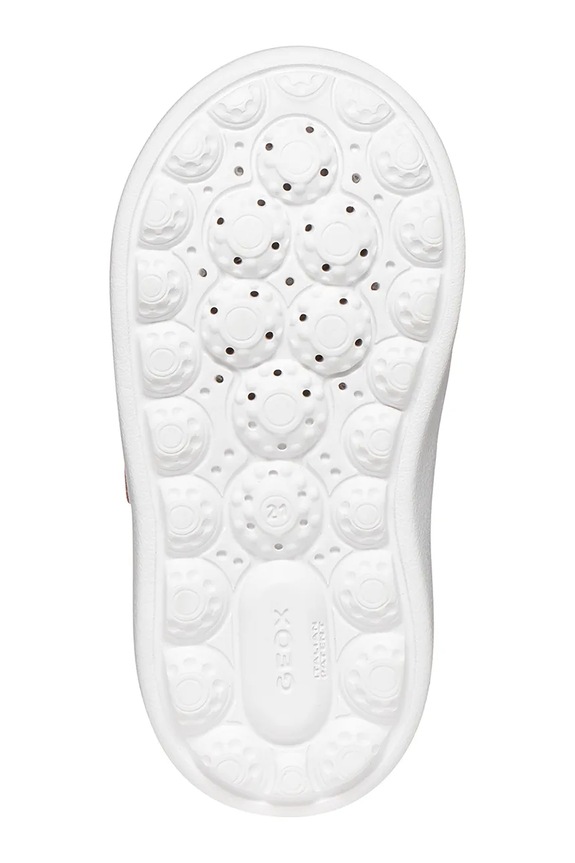 Geox sneakersy dziecięce MINICUB B656UA.08554.24.27
