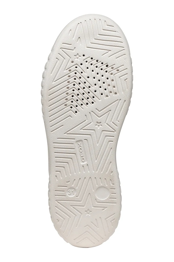 Geox sneakersy dziecięce MIKIROSHI J45DVA.054EW.28.35