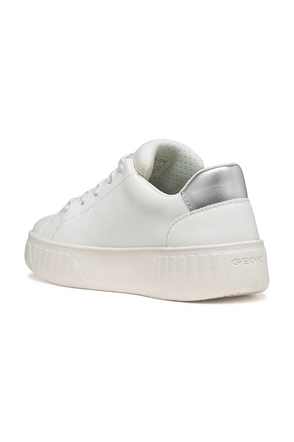 Geox sneakersy dziecięce MIKIROSHI biały J45DVA.054EW.36.39