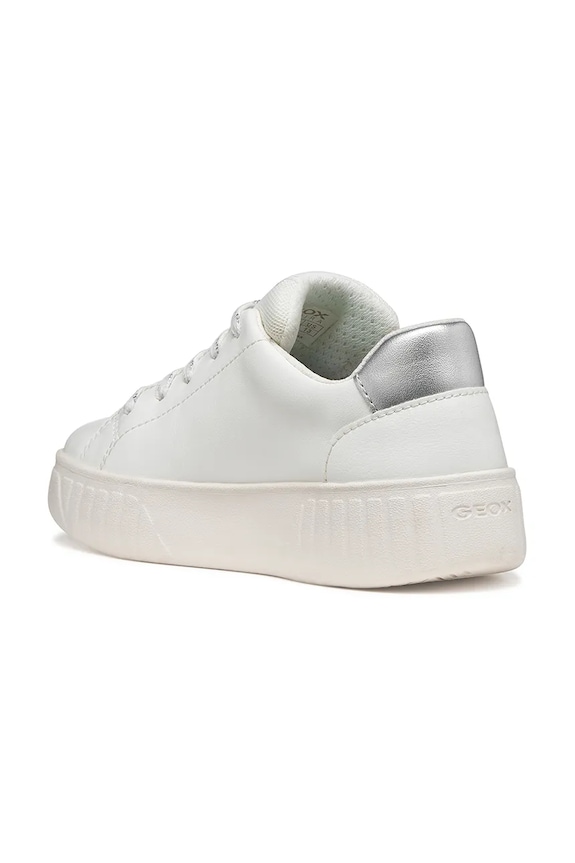 Geox sneakersy dziecięce MIKIROSHI biały J45DVA.054EW.36.39