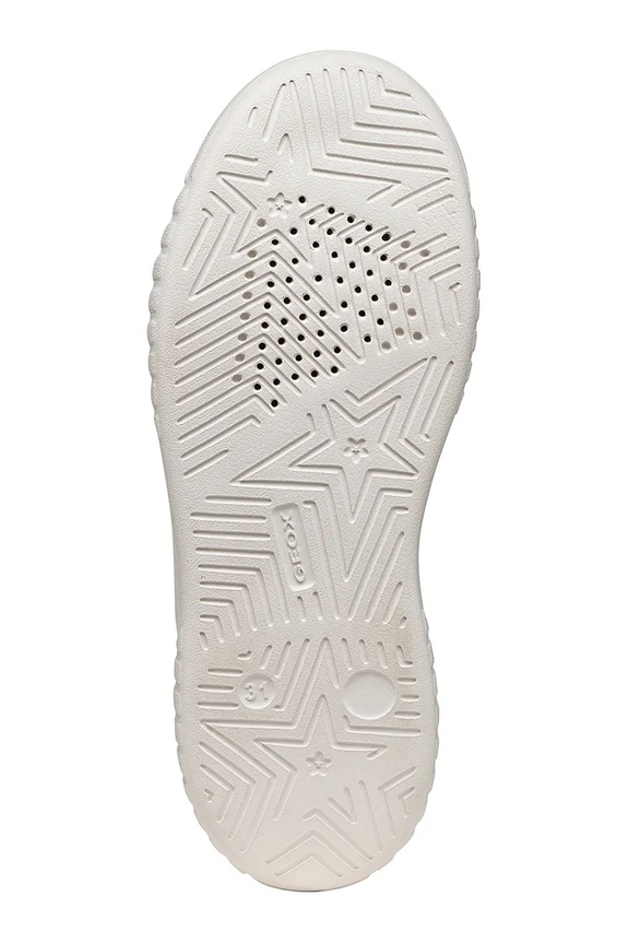 Geox sneakersy dziecięce MIKIROSHI J45DVA.054EW.36.39