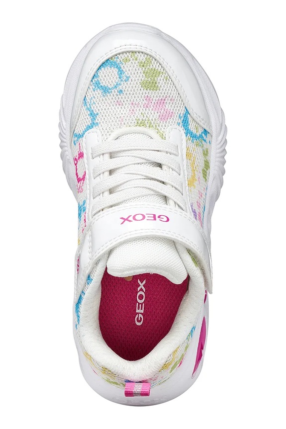 Παιδικά sneakers Geox ASSISTER J45E9B.0GFHH.24.27