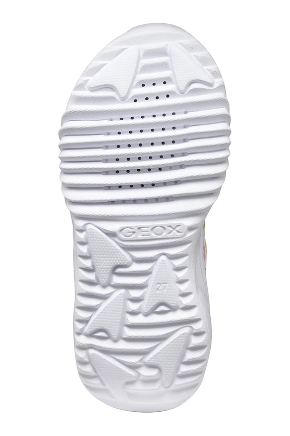 Παιδικά sneakers Geox ASSISTER J45E9B.0GFHH.28.31